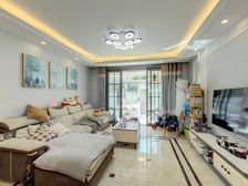 澳丽映象 3室2厅 131.35平