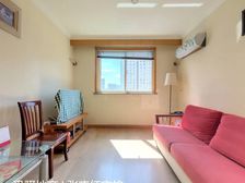 玉兰花苑 2室1厅高区边套,采光视野好,双南电梯两房,保养好