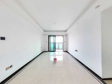 次新5年楼龄103㎡首付5w月供2千 收楼标准全新未入住过