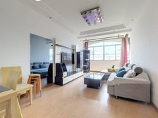 共富三村1室2厅 南北通透户型 居家装修 诚意出售