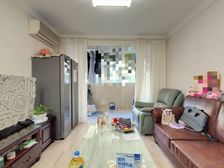 杨泰二村2室1厅 满五年V一 南北通透 户型方正 楼层佳