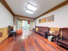 杨泰苑3室2厅2卫 南北通透 飞机户型 地铁边 满五年