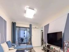 黄埔龙光峰景华庭南向三房 精装满五仅13977元/平