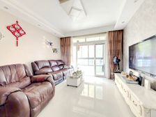 香逸湾3室2厅 经典户型 诚意出售 可议价