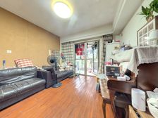 万科四季花城3室2厅 经典三房 业主诚心出售 看房方便