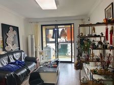 满五 商业配套成熟 小三居 临地铁 正规商品房 南北通透