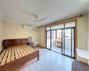 甄选电梯两房看这套就够了全明阳气十足空间可改动空关