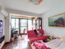 三明花园 2室2厅1卫 精装修 240万元