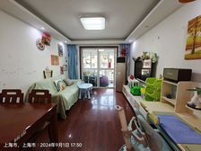 浦东三林南向两房 满五简装高层住宅 价格美丽哦
