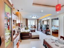 (客户0)凯迪尚府 2室1厅 85.95平