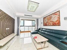 宝华现代城(一期) 精装好房 医疗配套成熟 中间楼层 电梯房