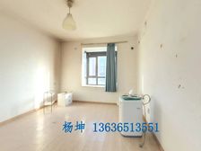 馨汇南苑精装2居86.79平南朝向视野开阔全明采光好