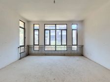 蓝光颐明园 5室3厅 330平