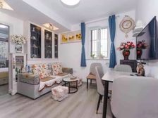 新华小区(老闵行) 2室1厅1卫 精装修 160万元