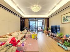 春申景城MIDTOWN 4室3厅 248.17平