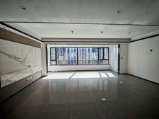 央企信达信钰林樾 精装洋房电梯独立入户