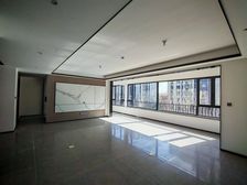 央企信达信钰林樾 精装洋房 电梯独立入户