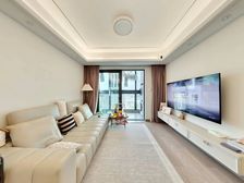 万科天空之城四期光之丘 3室2厅 109.48平