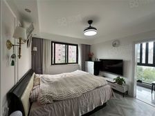 业主很诚意 万里真金苑 拎包入住 3室2厅