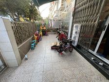 送40平花园 精装全送 南北通 采光好