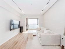 科技品质豪宅!高区视野好!业主出国急售!有钥匙随时看!