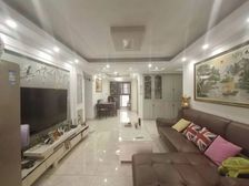 馨乐佳苑 中间楼层采光好 双卫 带电梯 正规商品房 南北通透