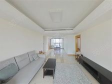 东边套全明户型陆家嘴三件套景观电梯次顶楼,看房随时