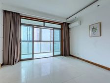 东方城市花园(二期) 3室2厅 152.74平
