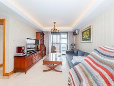 可看东方明珠,带地下产权车位,人车分流,南北直通,价格可谈!