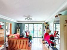 双轨交,满五税少,南北通透,精装拎包入住