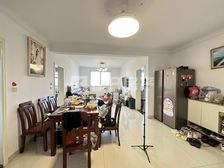 华龙公寓 近南桥汽车站 电梯三房 采光无遮挡 全明户型 诚售