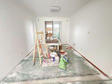 绿地逸湾 满五唯壹 刚需两居 低容积 环境优美 正规商品房