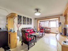 都林嘉苑北苑(杨南路1139弄) 4室2厅 91.81平