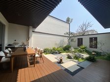 急售!近人大 中式合院别墅 私家泳池 私家宅院 来电享折扣