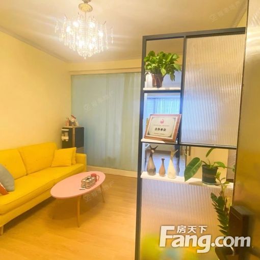 外卖能送到房子门口太古汇旁石牌桥地铁口隆德大厦新净一房一厅