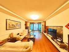 LOU王,边套,飞机户型,前滩杨思,2004年商品房