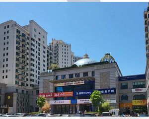整栋商业出售【青年路大悦城对面】1.5万平米 2亿出售