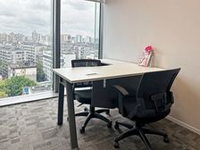 雷格斯直租价好谈!融都国际大厦 甲写2人间,一价全包品牌家具