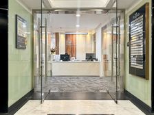 融都国际大厦雷格斯 一价全包虚拟办公室 全天候客户支持