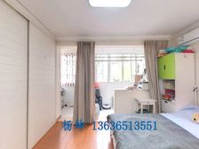 三江小区 2居47.45平南朝向视野开阔全明采光好