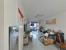 金海华城达诚雅苑 3室2厅1卫 精装修 250万元