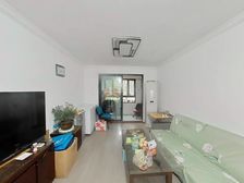 金海华城悦虹雅苑 3室1厅1卫 精装修 251.5万元