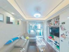 三星苑视野好带阳台停车方便诚心出售