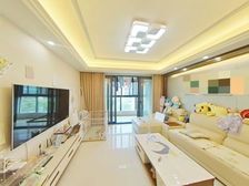 地铁旁,品质社区,青浦爱马仕,带产权车位,满五,诚意出售