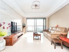 莘庄第壹豪宅!新出高区景观三房!楼皇位置!拎包入住