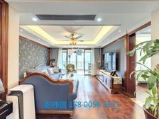 业主置换别墅 降.价100万出售 接受置换 带车位 近地铁