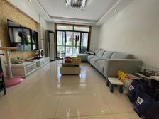 奉贤地铁口 庙泾新村 商业配套成熟 飞机户型 商品房 装修好