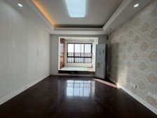 世纪中心(南桥龙湖天街)住宅3室2厅1卫 5号线地铁