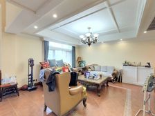 尚东国际名园(一期) 4室2厅 190.96平