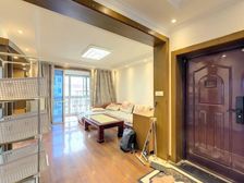 锦丽新苑 3室2厅 122.61平